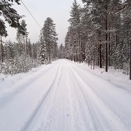 Northern Haven Autti